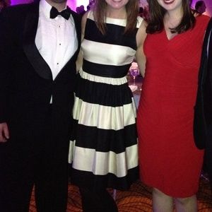 Kate Spade Carolyn Dress ASO Taylor Swift